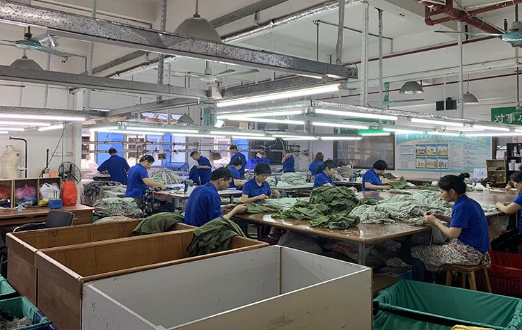공장 4